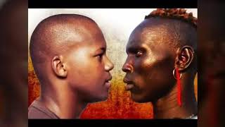 Africans American VS Africans where is the problem?
