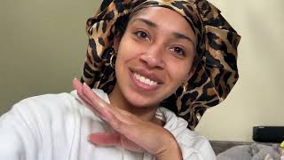 vlog: back in LA
