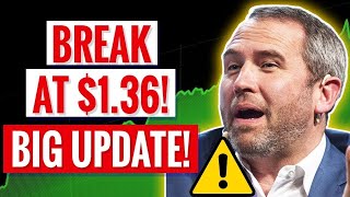 🚨 XRP RIPPLE HAS SOLVED THE BIGGEST PROBLEM RIPPLE HAS!! ✅