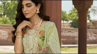Beautiful Latest Pictures of Maya Ali From a Photoshoot