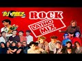 Rock Latino VideoMix 1 - DJ Páez