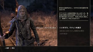 【ESO】#20 エルダー・スクロールズ・オンライン 生放送～メインクエスト「最後の侵攻」