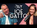 Impractical Romance w/ Joe Gatto | First Date with Lauren Compton