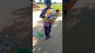 Lagendary two kite spinning 🪁♥️ सिर्फ दो पतंग में भाई ने win कर दिया ❣️ #ytshorts #trending #shorts