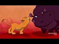 ytp simba and nala go to white castle waxonator reupload