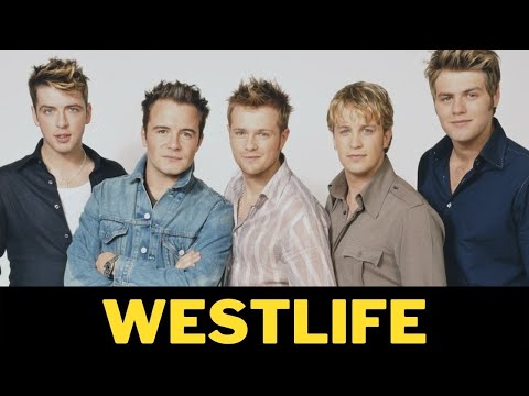Why is Westlife blacklisted in America?
