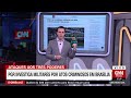 pgr vai investigar militares por atos criminosos de 8 de janeiro cnn novo dia