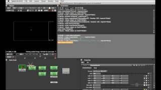 Nuke | Python For Artists: Working with Nodes (Part 1)