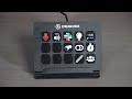 Using a Stream Deck for productivity - a software developers solution