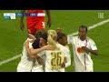 lindsey horan top plays of 2023 24 uwcl stars of the season