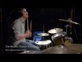 Tom Brown Funkin' For Jamaica - Paul Héroux drum cover