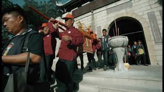 雲林縣水林鄉蕃薯厝順天宮_歲次丁酉_尋根謁祖_第五集