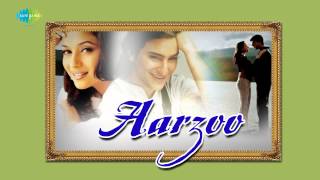 Main Aa Rahan Hoon - Udit Narayan - Aarzoo [1999]