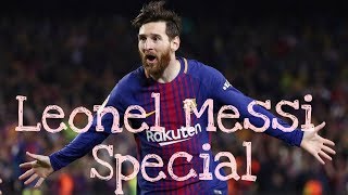 Waving Flag Leonel Messi Version Full Hd