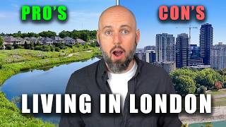 The Pros and Cons of Living In London Ontario (2026)