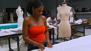 Project Runway