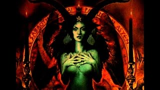 Cantico della Natura per Satana   by Unione Satanisti Italiani