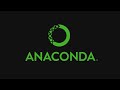 Anaconda: Creating Python Environments