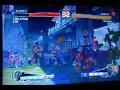 ssf4 endless battle 42