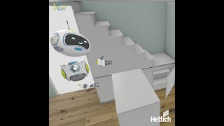 HettichXperiencedays 3D World | Hettich