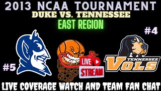 Tennessee vs Duke 🏀 2023 NCAA Tournament - Second Round