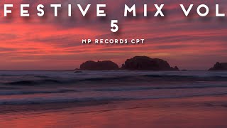 FESTIVE MIX VOL 5 [MP RECORDS CPT]