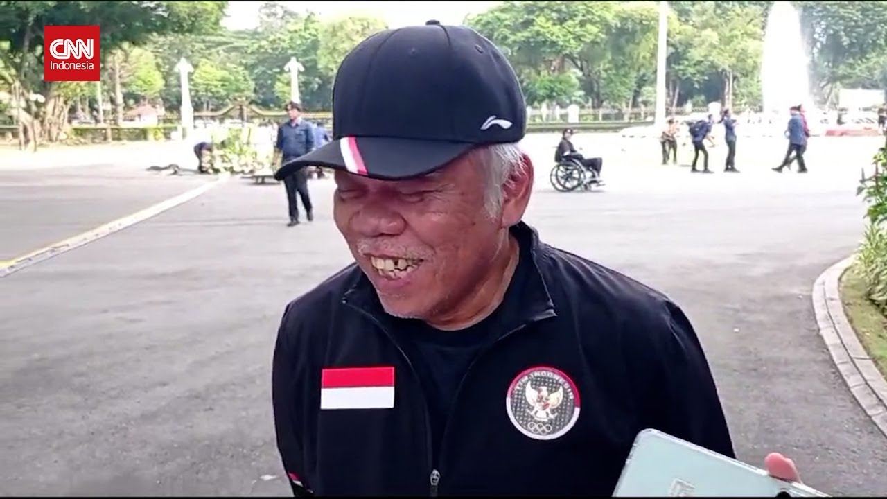 Menteri Basuki Respons Isu Jokowi Batal Ngantor Di IKN Juli Ini - YouTube