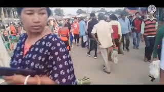 Sabroom, south, tripura ,ni kalachara bazar thang mani new video kokborok vlogs ,dj tiprasa ,vlog 😎😎