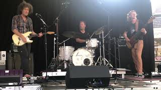 Leendert Haaksma Trio at Stockenhof Muziek in Beek-Ubbergen