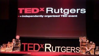 TEDxRutgers