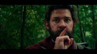 A Quiet Place (farting)