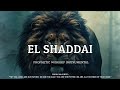 Prophetic Worship Music Instrumental - El Shaddai