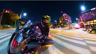 알차로 떠나는 1일차 서울-남해 여행 | 천안 소노벨 | BMW motorrad S1000RR | Gopro Max | 고프로맥스 | 4K video