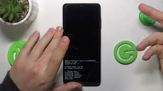 How to Hard Reset SAMSUNG Galaxy M05