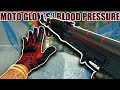 COMBOS FOR MOTO GLOVES | BLOOD PRESSURE ★ CS:GO Showcase