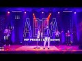 ABBA (Cover)  | MIF Praise | Live