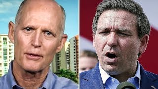 Conservatives FREAK OUT As Florida Vote Heads Towards Recount