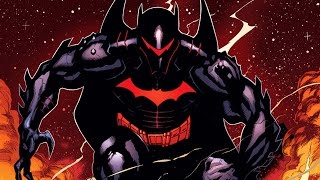 Batman & Robin #35 & All DC New 52 Comics Reviewed!