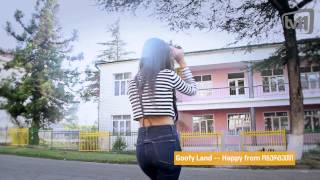 Goofy Land - Happy from ოზურგეთი