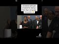 Tampa Police Spokesperson on Fake SignLanguage Interpreter #shorts