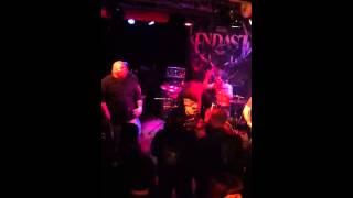 Endast Live at Maxwells