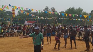 Thergu Theru MMA vs Koratti Nachiyapan Bros 2nd Round Live