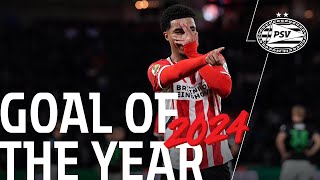 PUMA GOAL OF THE YEAR | Our 🔟 best goals of 2024 🤯