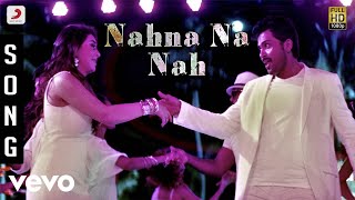 Biriyani - Nahna Na Nah Song | Karthi, Hansika Motwani