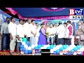 మండల ఫెలోషిప్ ఘనంగా నిర్వహించారుmandal fellowship was held grandly btv7news