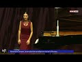 opmc récital de piano alexandra dovgan