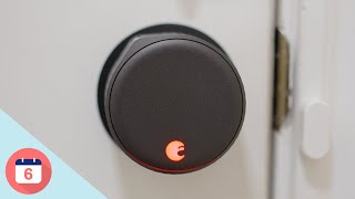 August Wifi Smart Lock Review - 6 Months Later
