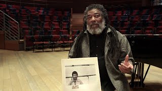 ECM50 | 1978 Wadada Leo Smith