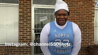 Channel 5 50 Shotz talks record deal + Claps back at YTN Opp “You finna get life w/o parole🫠” Pt 4