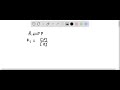 Consider the following reaction A2B4 = 2AB2 If 0.4 moles of AB are present at equilibrium, what wil…